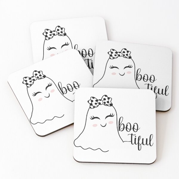 Item preview, Bootiful ghost designed and sold by SimoesArtistry.
