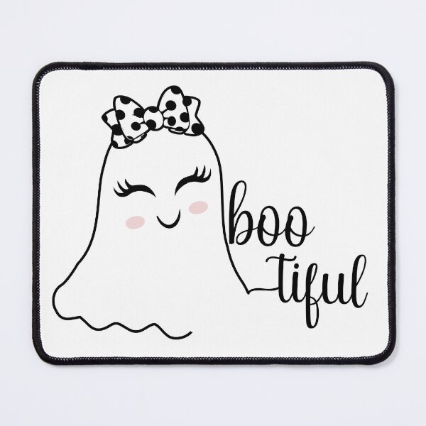 Item preview, Bootiful ghost designed and sold by SimoesArtistry.