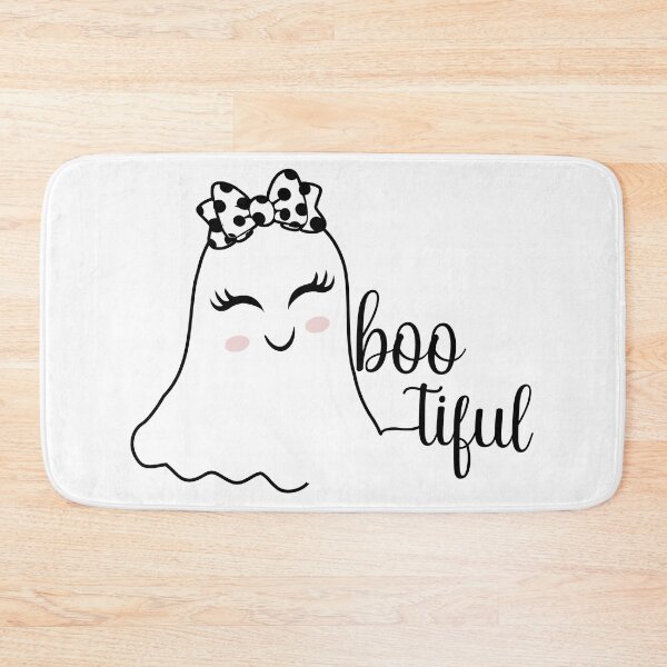 Item preview, Bootiful ghost designed and sold by SimoesArtistry.