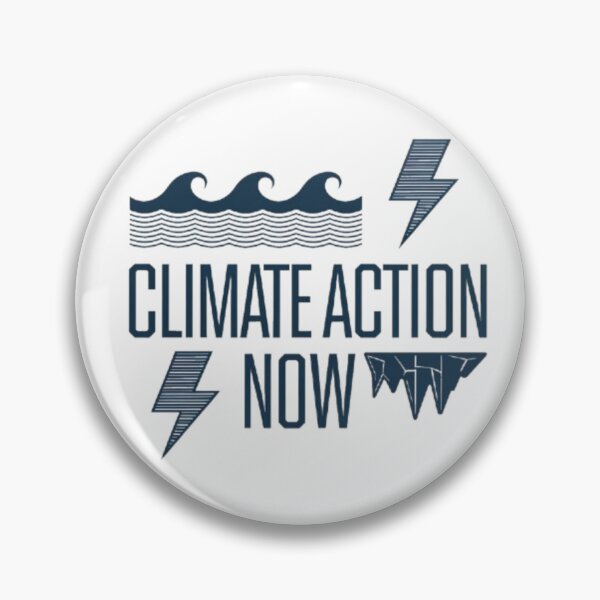 Item preview, Climate action now designed and sold by ARTReMi.