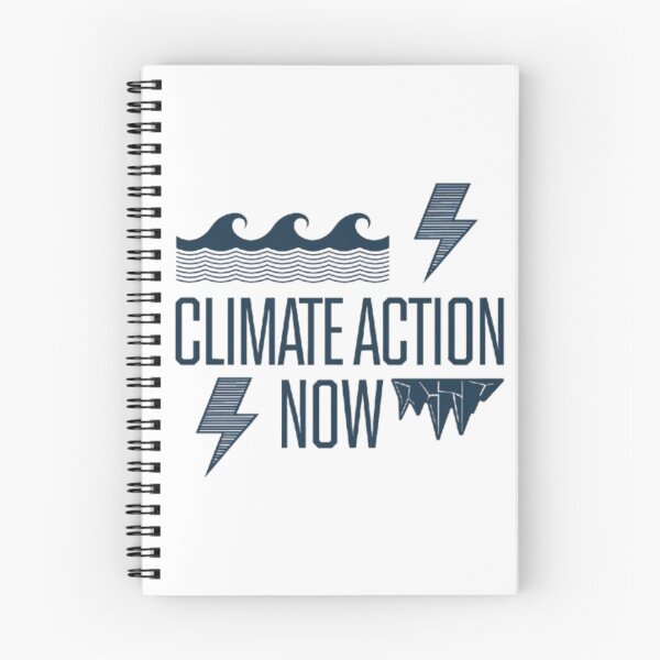 Item preview, Climate action now designed and sold by ARTReMi.