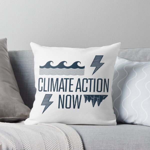 Item preview, Climate action now designed and sold by ARTReMi.