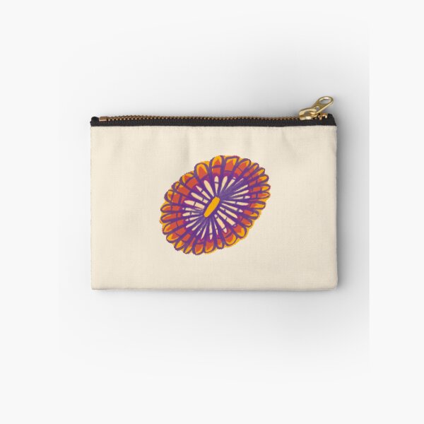 Item preview, Sallys Flowery Shell  designed and sold by aracelisechrist.