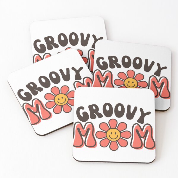 Item preview, Hippy Print designed and sold by ParaGraphix.