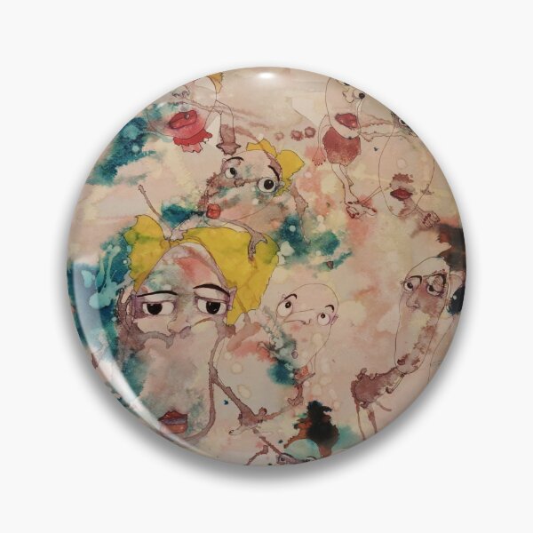 Item preview, Untitled.  designed and sold by Rorschach68.