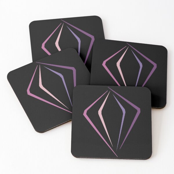 Item preview, Purple Diamond designed and sold by IceBlueDesigns.
