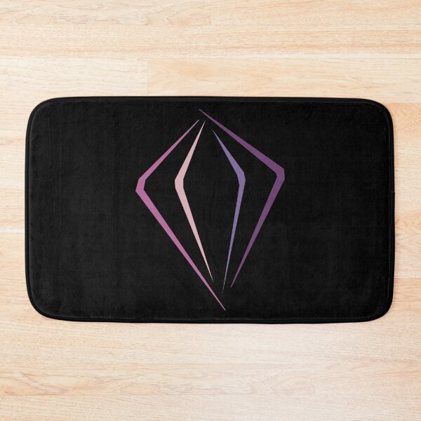 Item preview, Purple Diamond designed and sold by IceBlueDesigns.