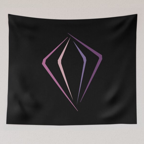 Item preview, Purple Diamond designed and sold by IceBlueDesigns.