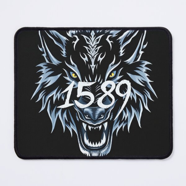 Item preview, The Wolf of Bedburg designed and sold by LilithsDesires.