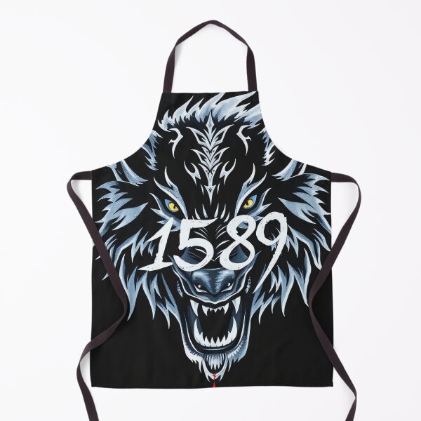Item preview, The Wolf of Bedburg designed and sold by LilithsDesires.