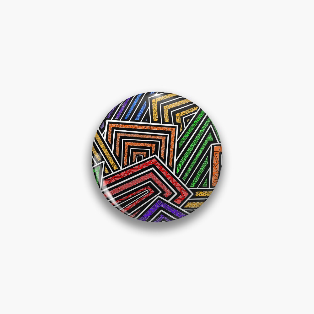 Item preview, Pin designed and sold by AndyNBee.