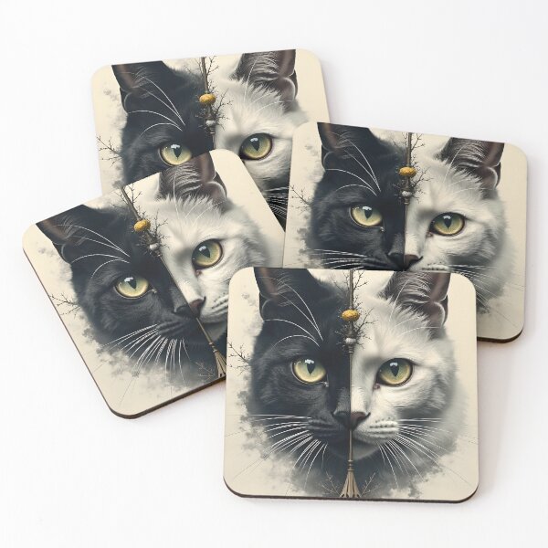 Item preview, Cat Visionary designed and sold by SoniaSarkali.