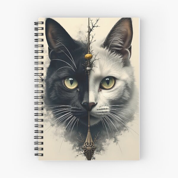 Item preview, Cat Visionary designed and sold by SoniaSarkali.