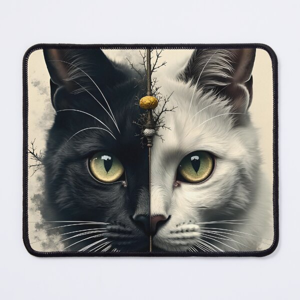 Item preview, Cat Visionary designed and sold by SoniaSarkali.