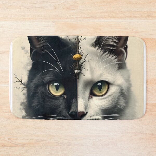 Item preview, Cat Visionary designed and sold by SoniaSarkali.