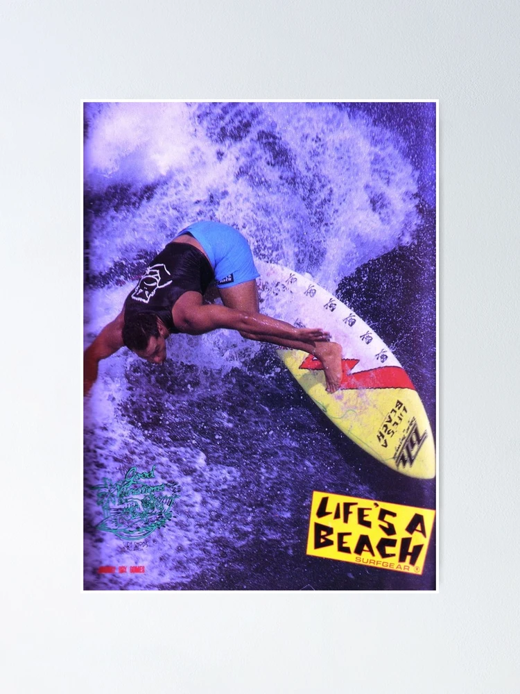 SUNBATHING アートボード アメリカ ヴィンテージ 90's old school vintage 90s surf