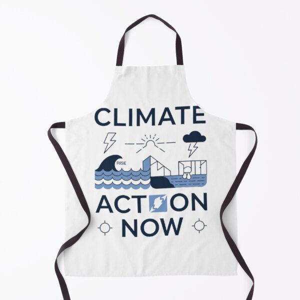 Item preview, Climate action now designed and sold by ARTReMi.