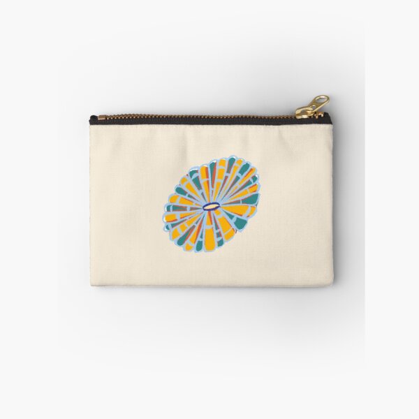 Item preview, Sallys Primary Shell  designed and sold by aracelisechrist.