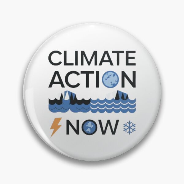 Item preview, Climate action now designed and sold by ARTReMi.