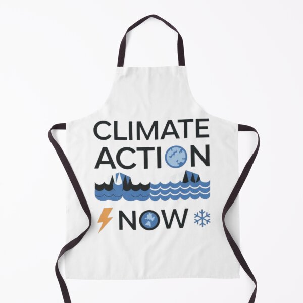 Item preview, Climate action now designed and sold by ARTReMi.