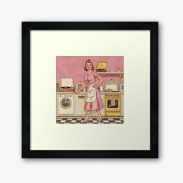 Item preview, Vintage Pink House designed and sold by Goddess Universe Energy.