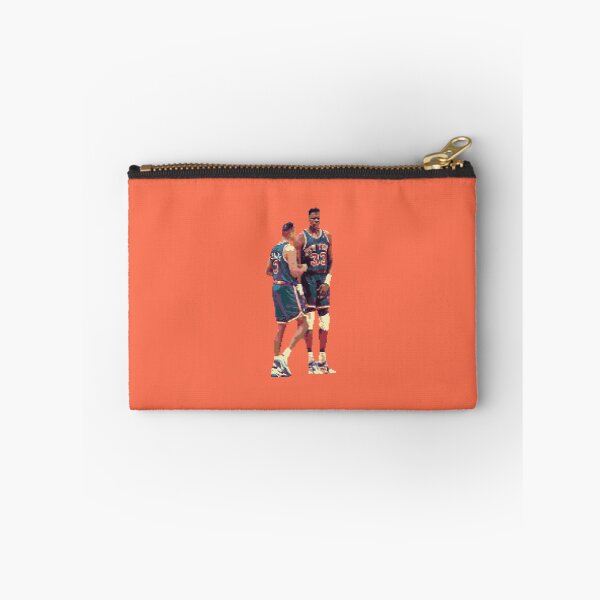 Item preview, John Starks and Patrick Ewing designed and sold by pixelsports2.