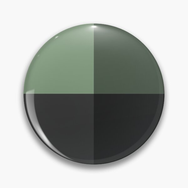 Item preview, Cottage Halloween Gingham Green Black designed and sold by susycosta.