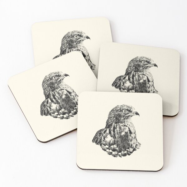 Item preview, Honey buzzard designed and sold by Guardi71.