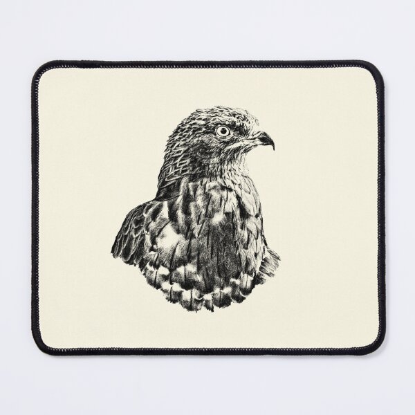 Item preview, Honey buzzard designed and sold by Guardi71.