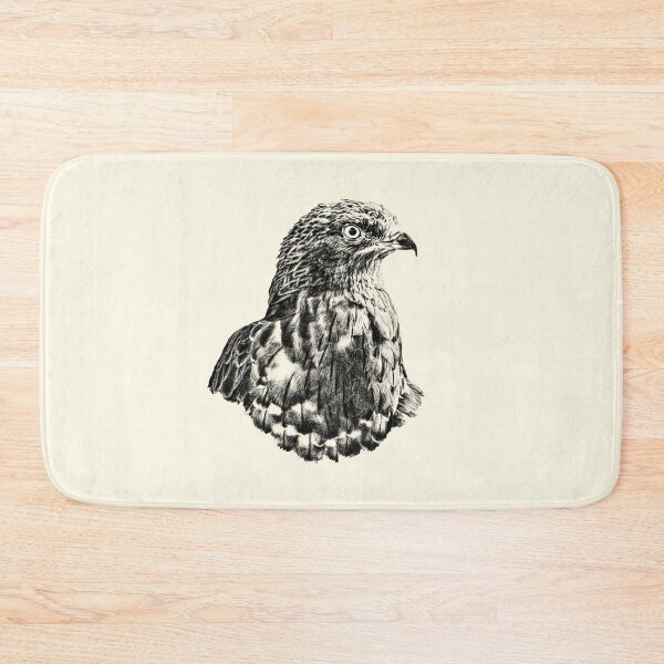 Item preview, Honey buzzard designed and sold by Guardi71.