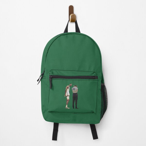 Item preview, Bill Russell and Referee designed and sold by pixelsports2.