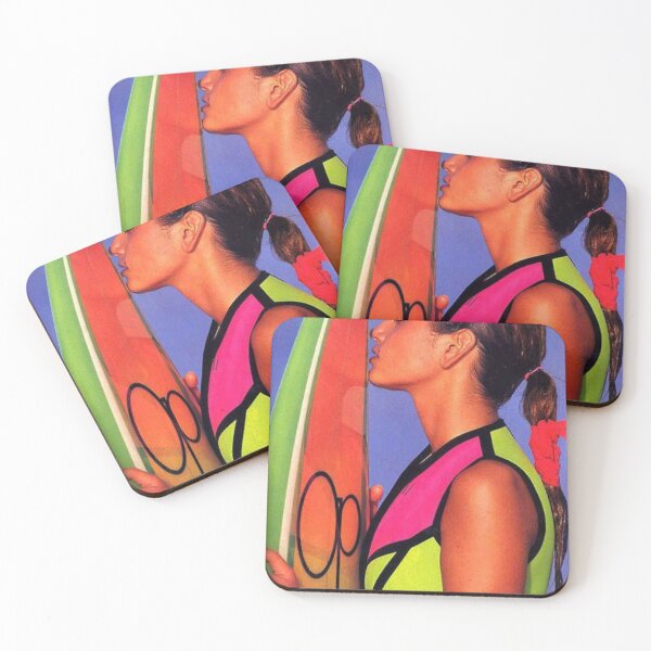 Item preview, vintage fluo surf 80s designed and sold by soulsurferart.