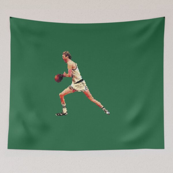 Item preview, Larry Bird designed and sold by pixelsports2.