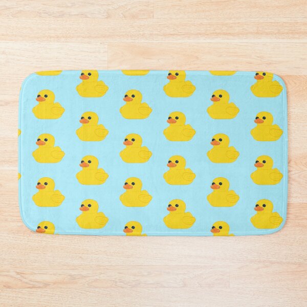 Item preview, Rubber Ducky  designed and sold by NamasteDoodles.