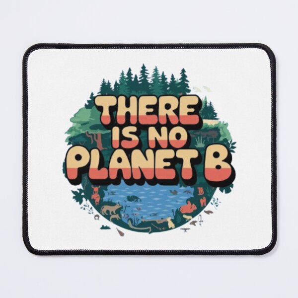 Item preview, There is no planet B designed and sold by ARTReMi.