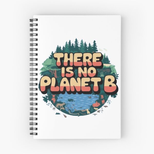 Item preview, There is no planet B designed and sold by ARTReMi.