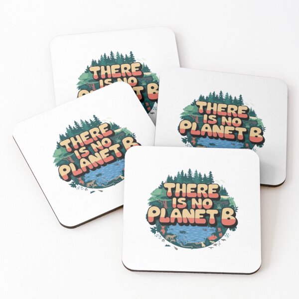 Item preview, There is no planet B designed and sold by ARTReMi.