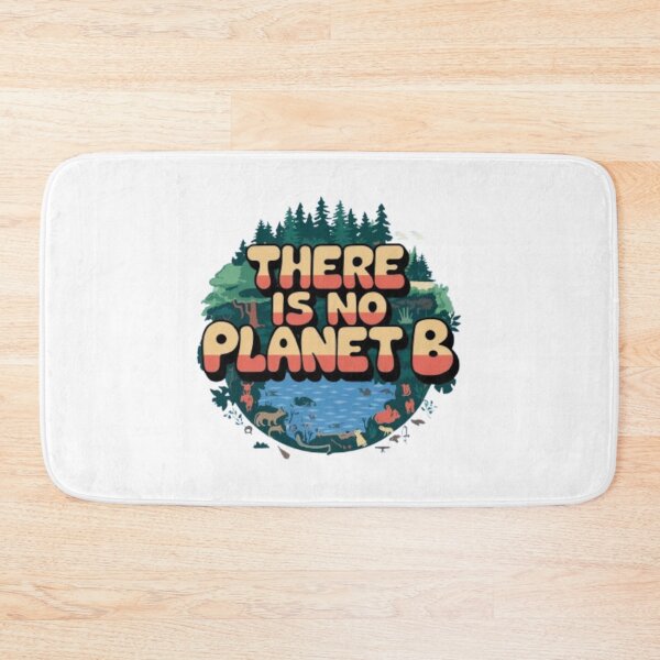 Item preview, There is no planet B designed and sold by ARTReMi.
