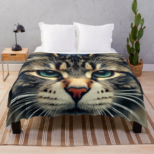 Item preview, Cat God designed and sold by SoniaSarkali.