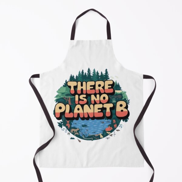 Item preview, There is no planet B designed and sold by ARTReMi.