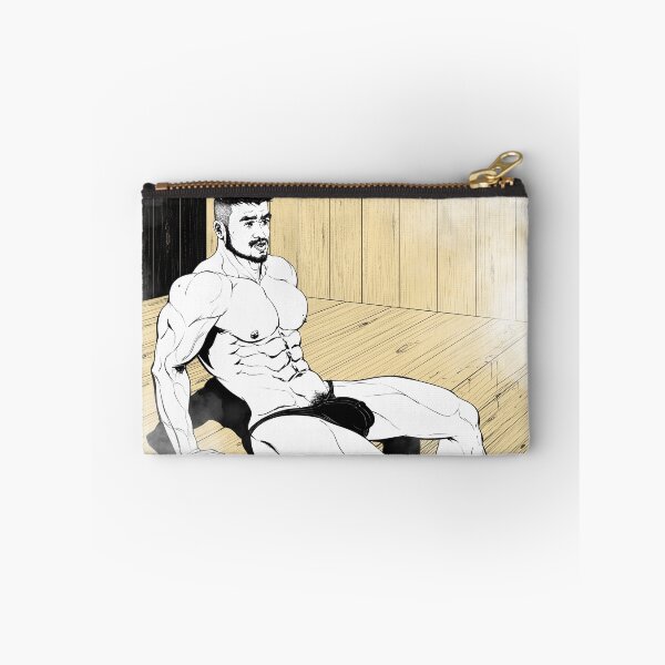 Item preview, Steamy Boy designed and sold by Art-of-CLX.