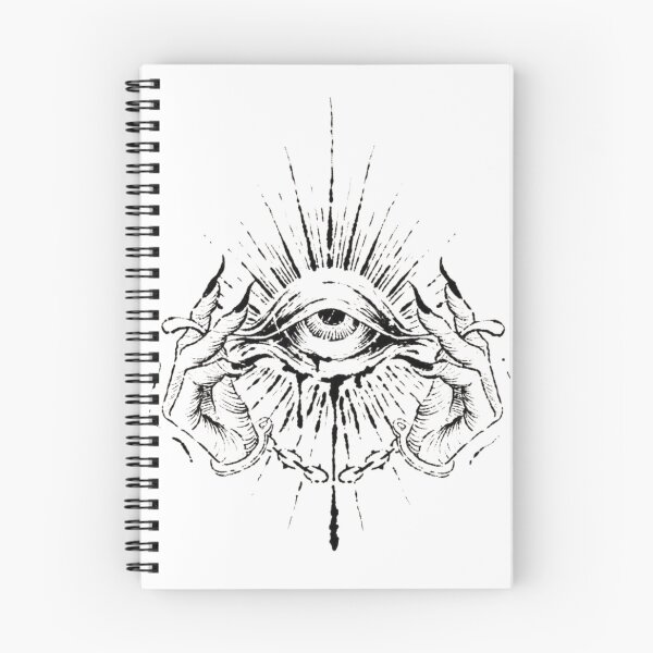 Item preview, Symbolism - Manipulated Wisdom, Chained Truth designed and sold by PatronesKawai.