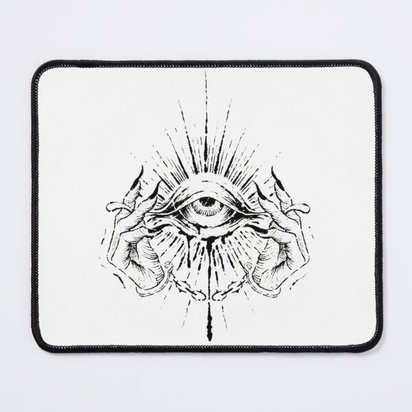 Item preview, Symbolism - Manipulated Wisdom, Chained Truth designed and sold by PatronesKawai.