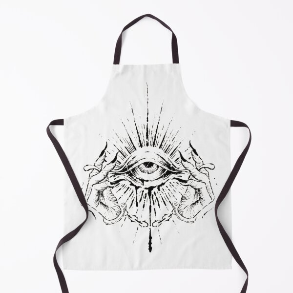 Item preview, Symbolism - Manipulated Wisdom, Chained Truth designed and sold by PatronesKawai.