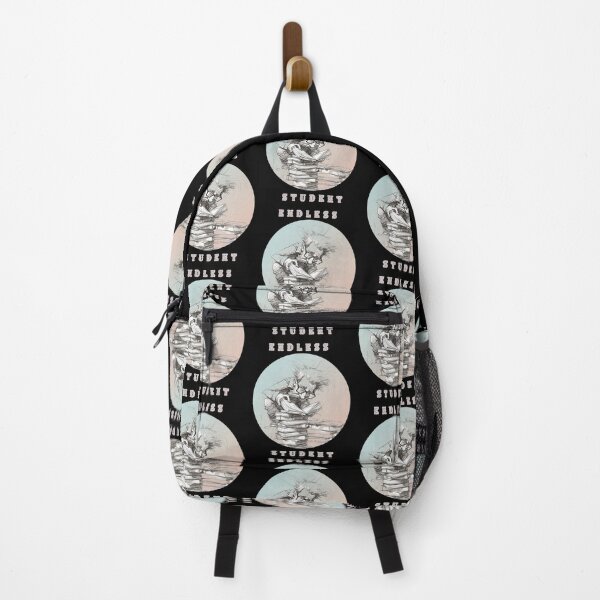 Item preview, Endless Student designed and sold by mirciashop.