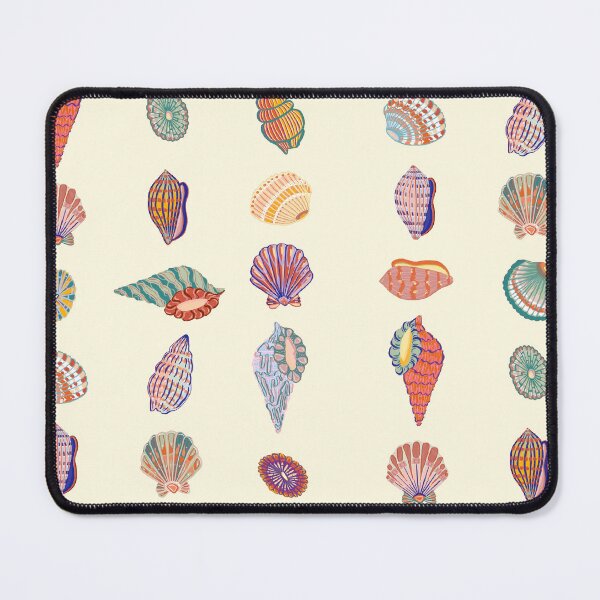 Item preview, Sallys Seashells from the Seashore  designed and sold by aracelisechrist.