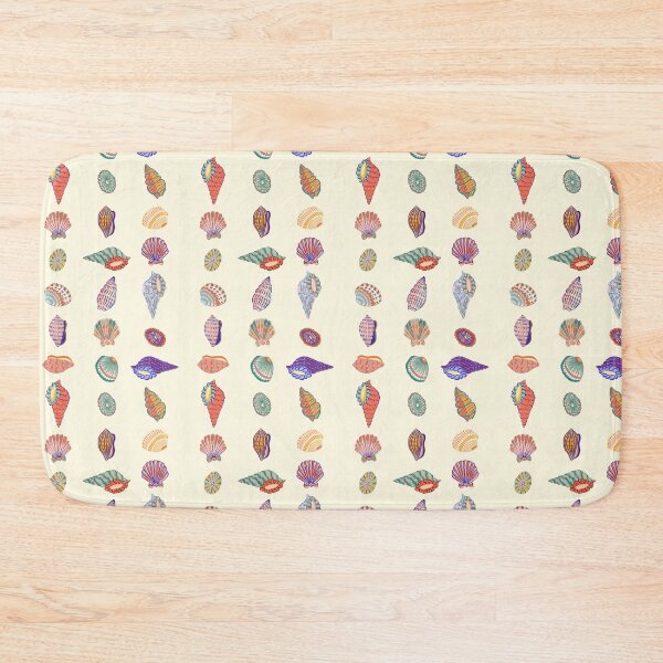 Item preview, Sallys Seashells from the Seashore  designed and sold by aracelisechrist.