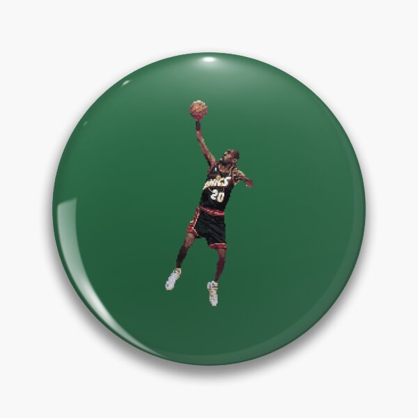 Item preview, Gary Payton designed and sold by pixelsports2.