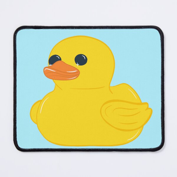 Item preview, Rubber Ducky designed and sold by NamasteDoodles.