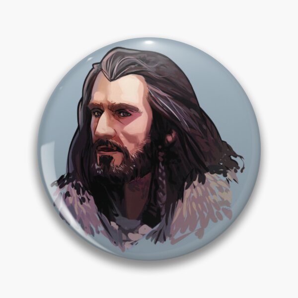 Item preview, Thorin Oakenshield  designed and sold by Becooldesing.